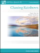 Chasing Rainbows piano sheet music cover
